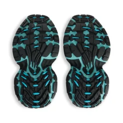 Men's 6xl Sneaker in Blue/black