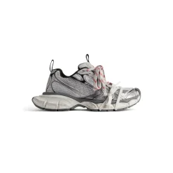 Men's 3xl Sneaker in Grey