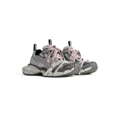 Men's 3xl Sneaker in Grey