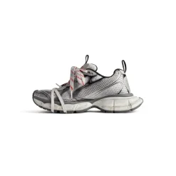 Men's 3xl Sneaker in Grey
