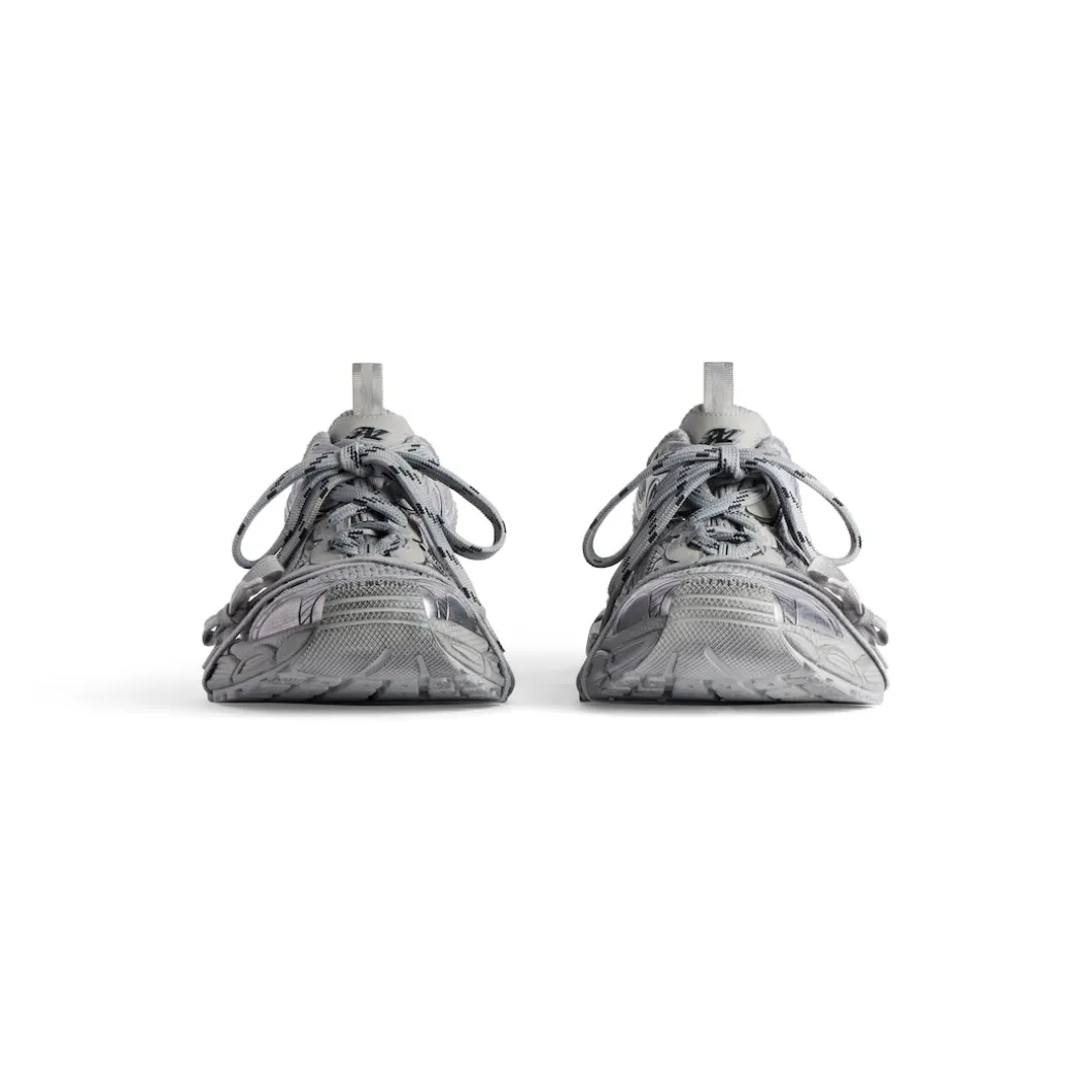 Men's 3xl Sneaker in Grey