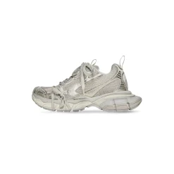 Men's 3xl Sneaker in Off White