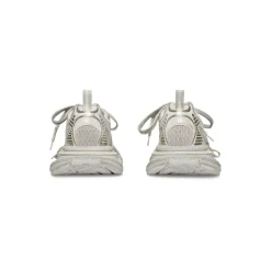 Men's 3xl Sneaker in Off White