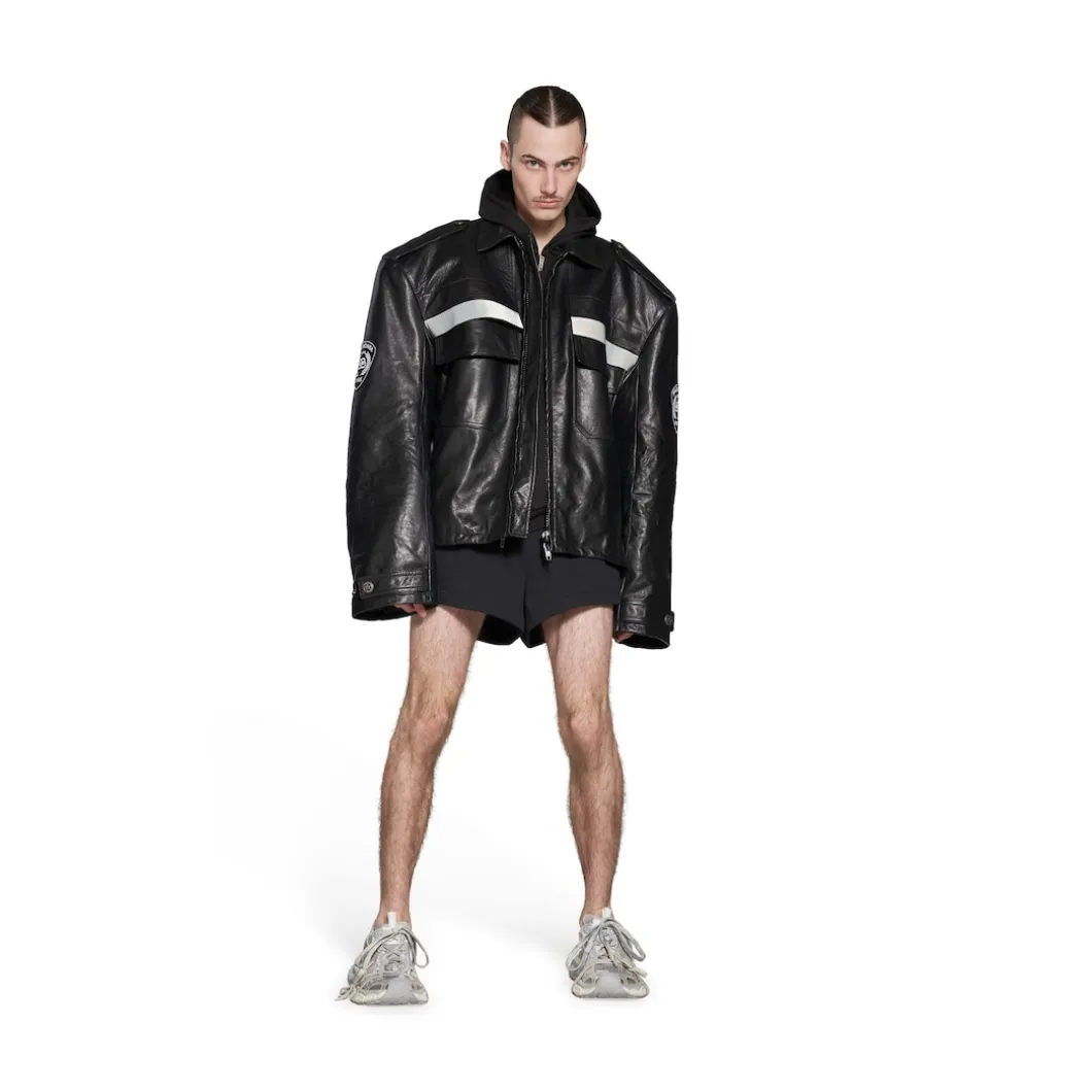 Men's 3xl Sneaker in Off White