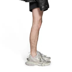 Men's 3xl Sneaker in Off White