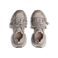 Men's 3xl Sneaker in Taupe