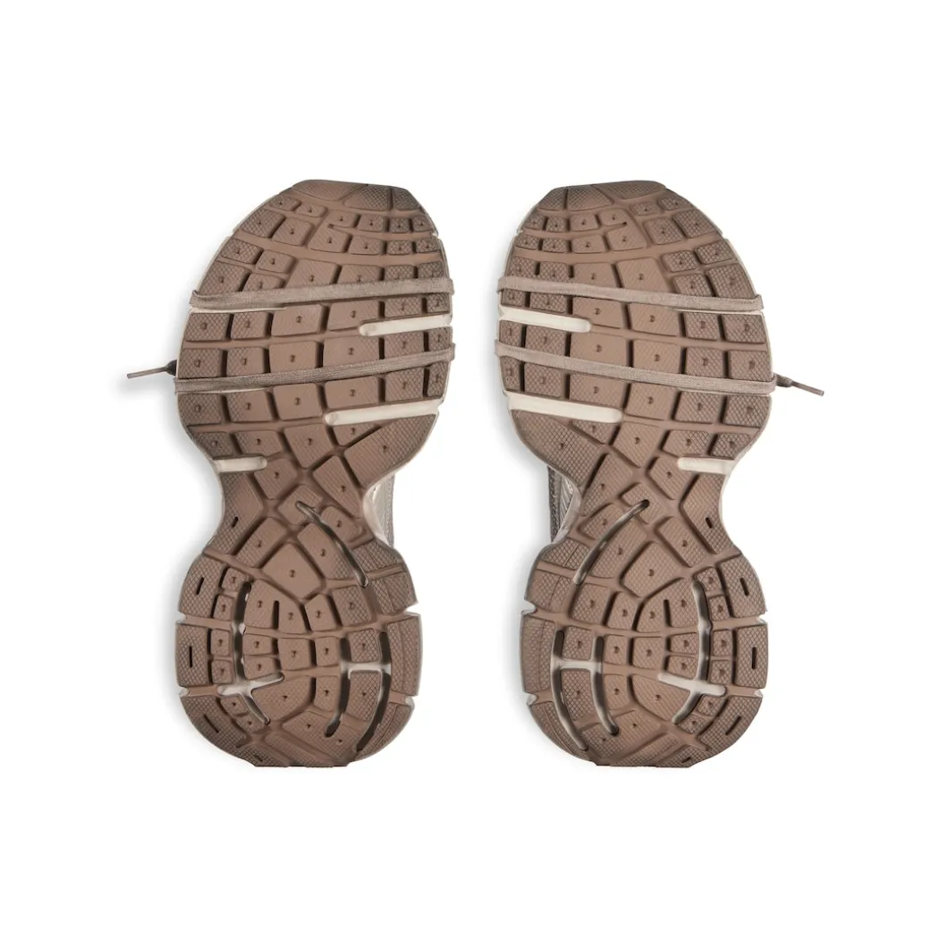 Men's 3xl Sneaker in Taupe