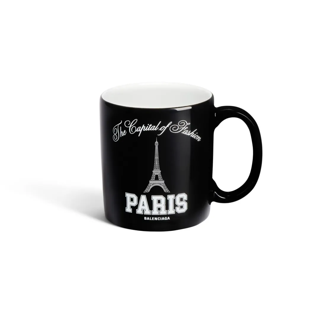 Mug in Black