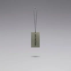 Scented Tag in Grey