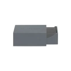 Soap in Dark Grey