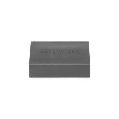 Soap Refill in Dark Grey