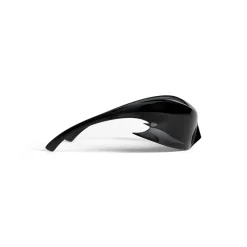 Speed Sunglasses in Black