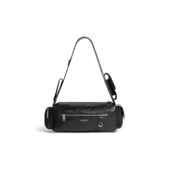 Superbusy Xs Sling Bag  in Black