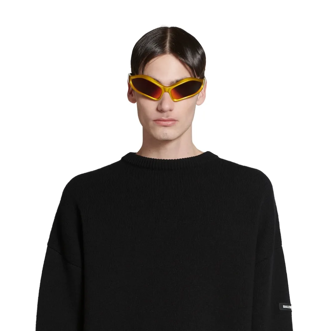 Sweater in Black