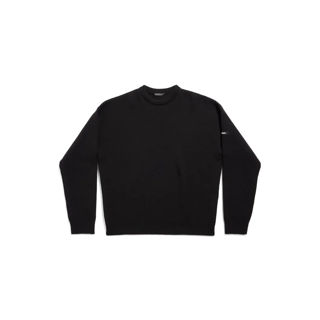 Sweater in Black