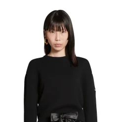 Sweater in Black