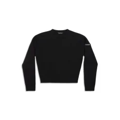 Sweater in Black