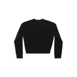 Sweater in Black