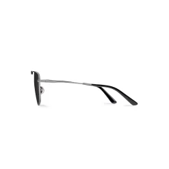 Tag 2.0 Navigator Sunglasses in Black