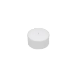Travel Candle Refill in White