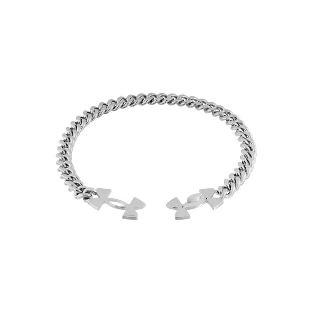 Under Armour® Necklace in Silver