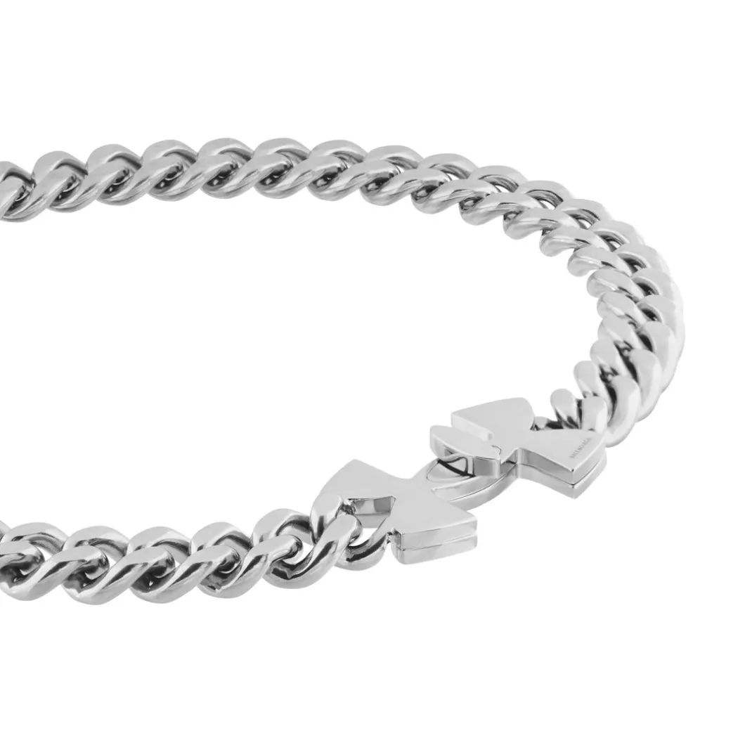 Under Armour® Necklace in Silver