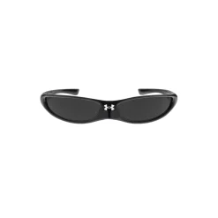 Under Armour® Rectangle Sunglasses  in Black