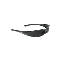 Under Armour® Rectangle Sunglasses  in Black