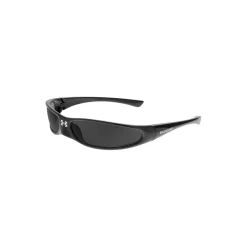 Under Armour® Rectangle Sunglasses  in Black