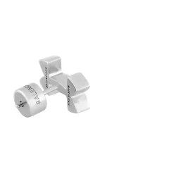 Under Armour® Stud Earrings  in Silver