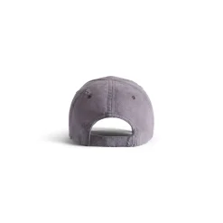 Unity Sports Icon Cap in Faded Purple