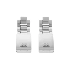 Women's 24/7 Earrings  in Silver