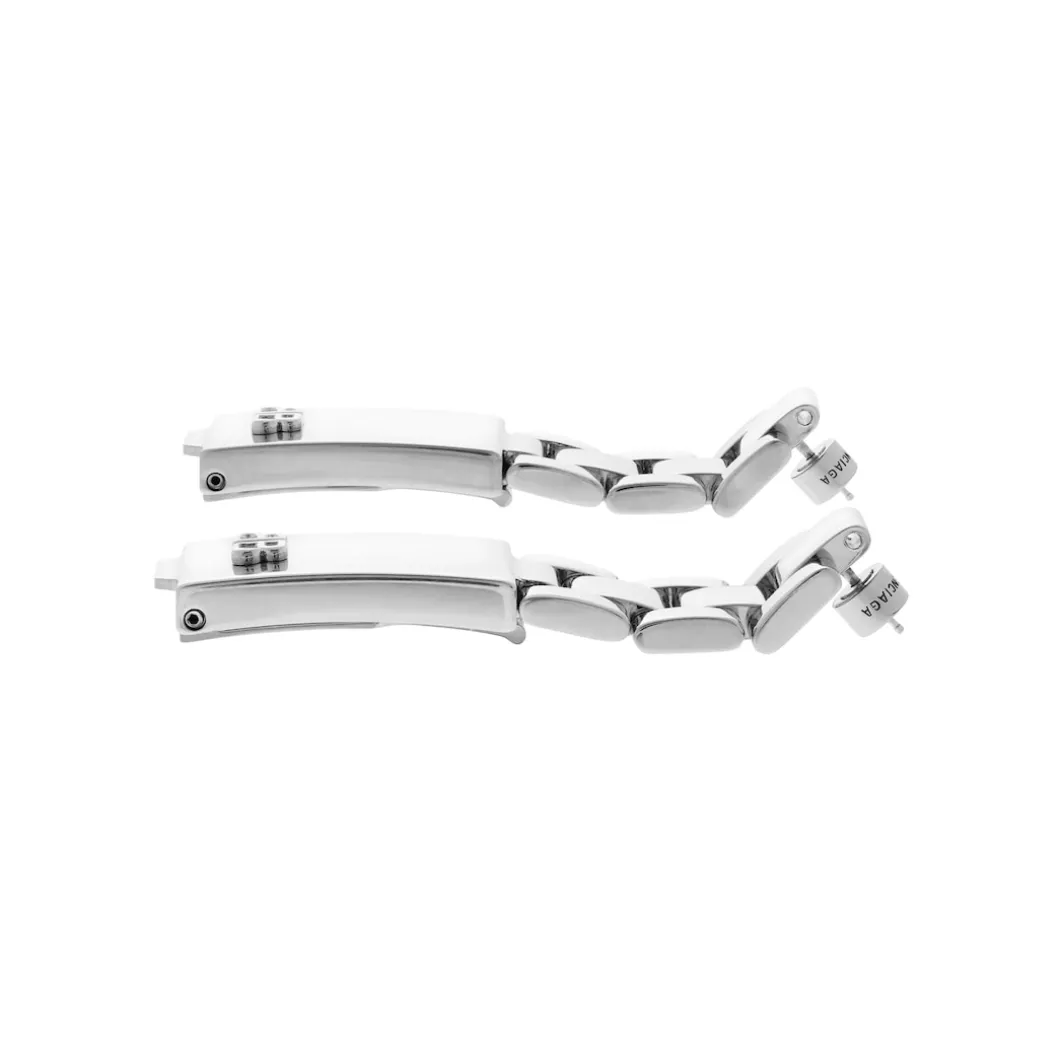 Women's 24/7 Earrings in Silver