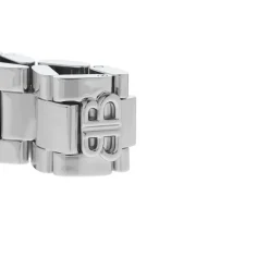 Women's 24/7 Ring in Silver
