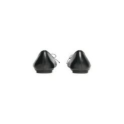 Women's Anatomic Ballerina in Black