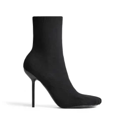 Women's Anatomic 110mm Bootie in Black