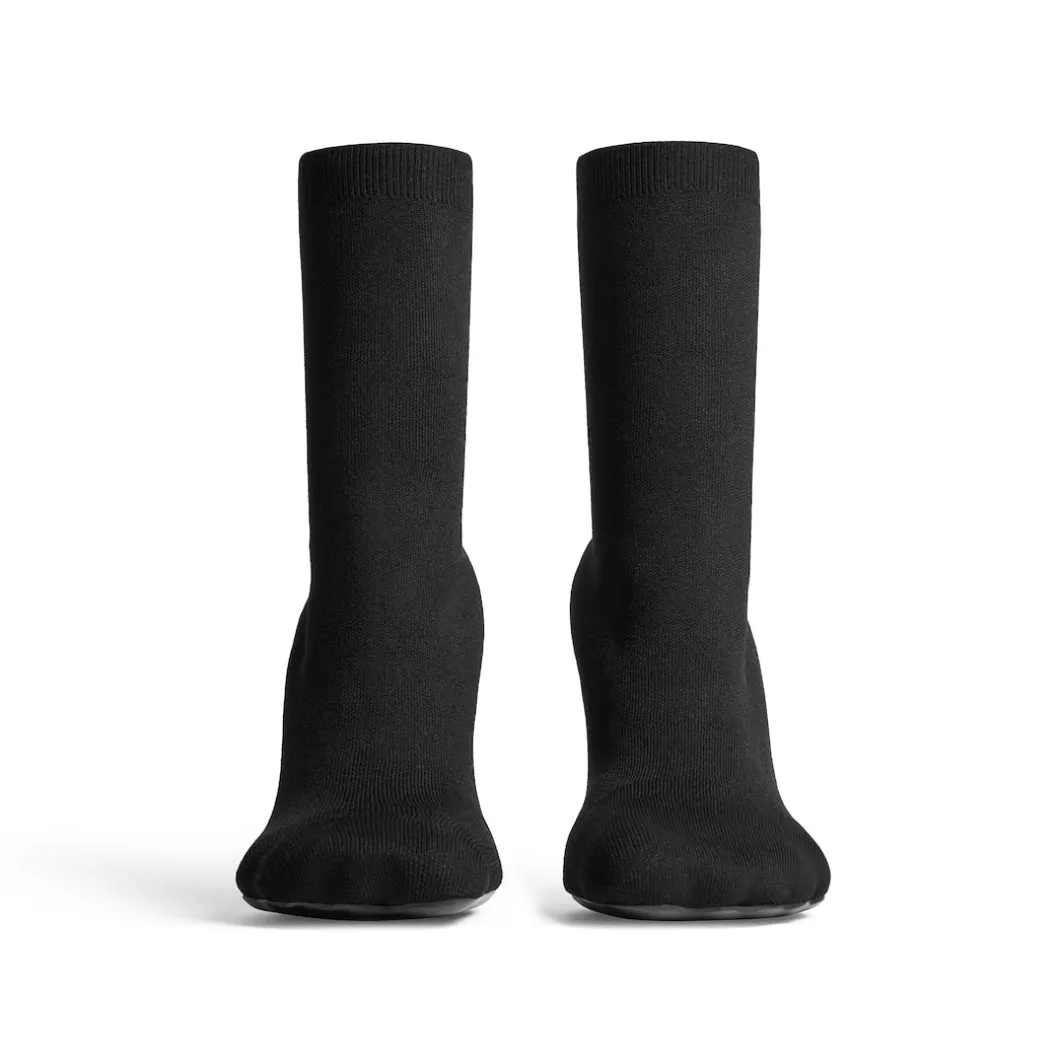 Women's Anatomic 110mm Bootie in Black