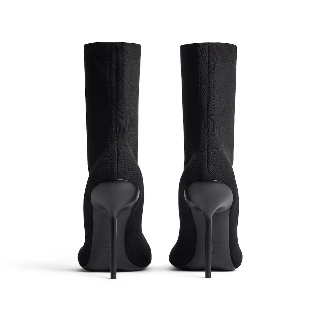 Women's Anatomic 110mm Bootie in Black