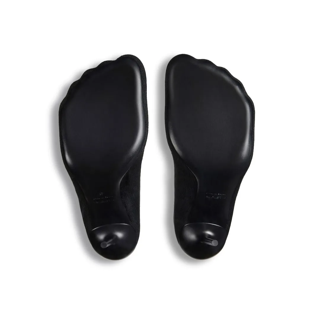 Women's Anatomic 110mm Bootie in Black