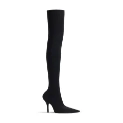 Women's Avenue 110mm Boot in Black