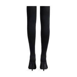 Women's Avenue 110mm Boot in Black