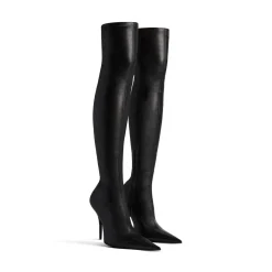 Women's Avenue 110mm Boot  in Black