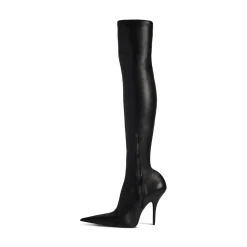 Women's Avenue 110mm Boot in Black