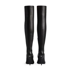 Women's Avenue 110mm Boot in Black