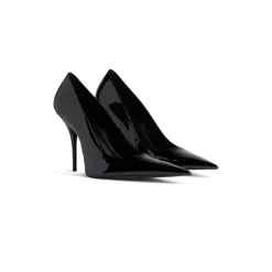 Women's Avenue 110mm Pump in Black