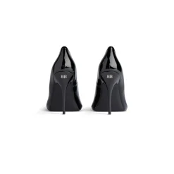 Women's Avenue 110mm Pump in Black