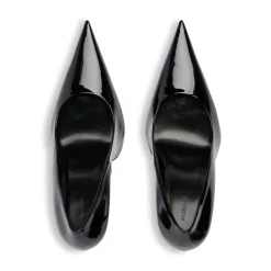 Women's Avenue 110mm Pump in Black