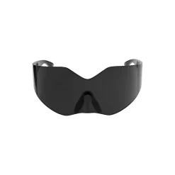 Women's Balenciaga Music | Mina Series Sunglasses  in Black