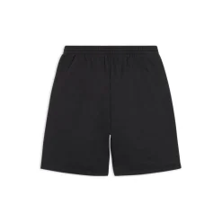 Women's Balenciaga Sweat Shorts in Black