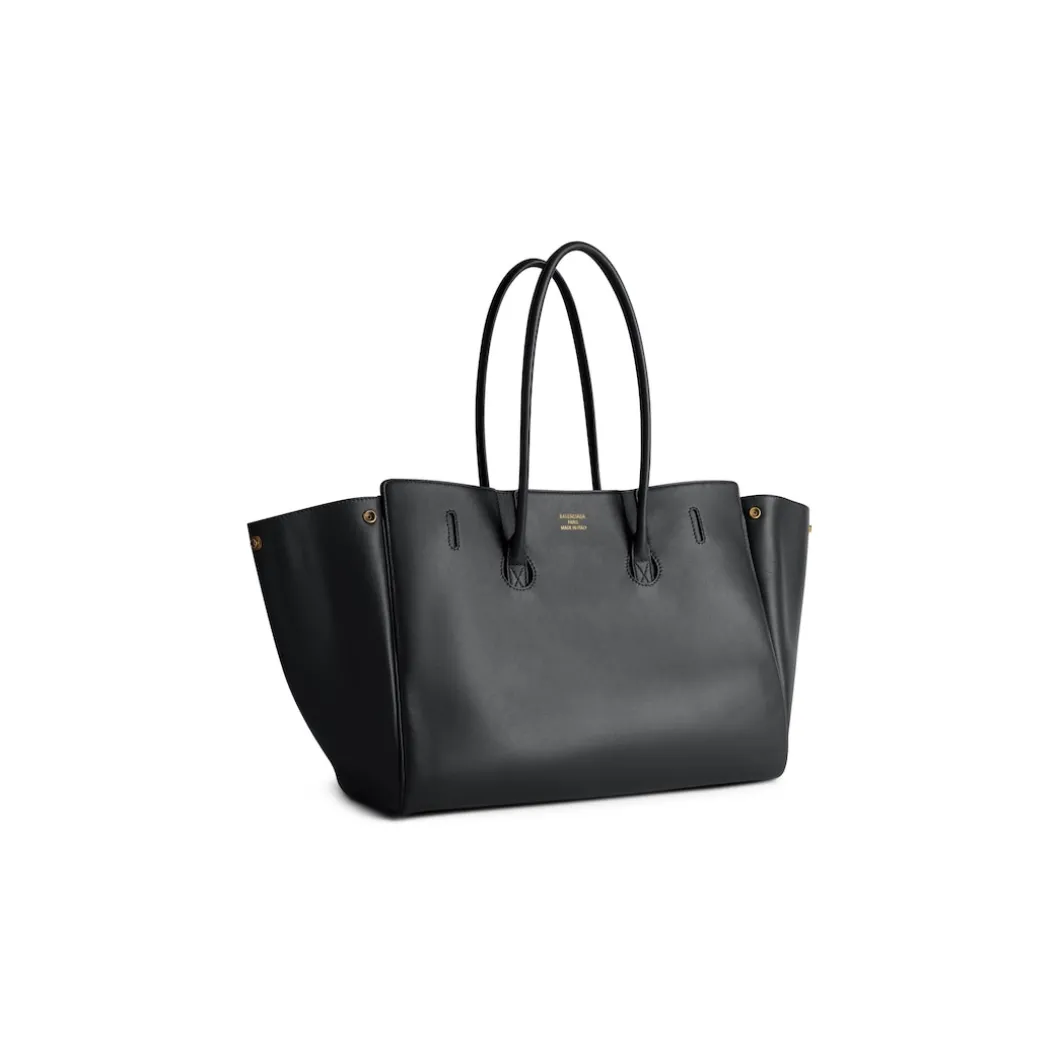 Women's Bel Air Medium Carry All Bag in Black
